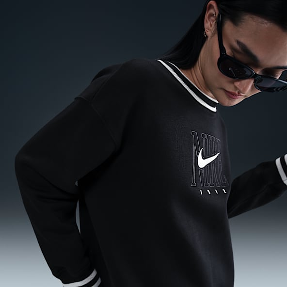 NIKE公式】 レディース オーバーサイズシルエット パーカー